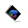 Lenovo IdeaPad 5 2-in-1 14Q8X9 | Luna Grey | 14 " | OLED | Touchscreen | WUXGA | 1920 x 1200 pixels | Glossy | Snapdragon X | X1