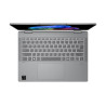 Lenovo IdeaPad 5 2-in-1 14Q8X9 | Luna Grey | 14 " | OLED | Touchscreen | WUXGA | 1920 x 1200 pixels | Glossy | Snapdragon X | X1