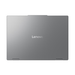 Lenovo IdeaPad 5 2-in-1 14Q8X9 | Luna Grey | 14 " | OLED | Touchscreen | WUXGA | 1920 x 1200 pixels | Glossy | Snapdragon X | X1