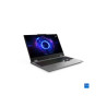 Lenovo LOQ 15IRX10 | Luna Grey | 15.6 " | IPS | FHD | 1920 x 1080 pixels | Anti-glare | Intel Core i5 | i5-13450HX | 24 (2x12) G