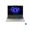 Lenovo LOQ 15IRX10 | Luna Grey | 15.6 " | IPS | FHD | 1920 x 1080 pixels | Anti-glare | Intel Core i5 | i5-13450HX | 24 (2x12) G