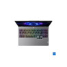 Lenovo LOQ 15IRX10 | Luna Grey | 15.6 " | IPS | FHD | 1920 x 1080 pixels | Anti-glare | Intel Core i5 | i5-13450HX | 24 (2x12) G