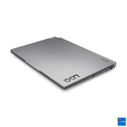 Lenovo LOQ 15IRX10 | Luna Grey | 15.6 " | IPS | FHD | 1920 x 1080 pixels | Anti-glare | Intel Core i5 | i5-13450HX | 24 (2x12) G
