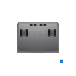 Lenovo LOQ 15IRX10 | Luna Grey | 15.6 " | IPS | FHD | 1920 x 1080 pixels | Anti-glare | Intel Core i5 | i5-13450HX | 24 (2x12) G