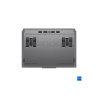 Lenovo LOQ 15IRX10 | Luna Grey | 15.6 " | IPS | FHD | 1920 x 1080 pixels | Anti-glare | Intel Core i5 | i5-13450HX | 24 (2x12) G