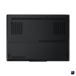 Lenovo Legion 5 15IRX10 | Eclipse Black | 15.1 " | OLED | WQXGA | 2560 x 1600 pixels | Intel Core i7 | i7-13650HX | 24 (2x12) GB