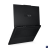 Lenovo Legion 5 15IRX10 | Eclipse Black | 15.1 " | OLED | WQXGA | 2560 x 1600 pixels | Intel Core i7 | i7-13650HX | 24 (2x12) GB