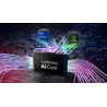 Lenovo Legion 5 15IRX10 | Eclipse Black | 15.1 " | OLED | WQXGA | 2560 x 1600 pixels | Intel Core i7 | i7-13650HX | 24 (2x12) GB
