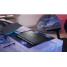 Lenovo Legion 5 15IRX10 | Eclipse Black | 15.1 " | OLED | WQXGA | 2560 x 1600 pixels | Intel Core i7 | i7-13650HX | 24 (2x12) GB