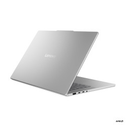 Lenovo IdeaPad Slim 5 15ARP10 | Cloud Grey | 15.1 " | OLED | WQXGA | 2560 x 1600 pixels | AMD Ryzen 5 | 7535HS | 16 GB | Soldere