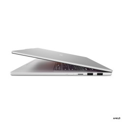 Lenovo IdeaPad Slim 5 15ARP10 | Cloud Grey | 15.1 " | OLED | WQXGA | 2560 x 1600 pixels | AMD Ryzen 5 | 7535HS | 16 GB | Soldere