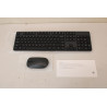 SALE OUT. | Xiaomi | Keyboard and Mouse | Keyboard and Mouse Set | Black | DEMO