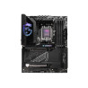 MSI Processor family AMD | Processor socket AM5 | DDR5 UDIMM | Supported hard disk drive interfaces SATA, M.2 | Number of SATA c