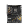 MSI MEG Z890 ACE | Processor family Intel | Processor socket LGA1851 | Supported hard disk drive interfaces SATA, M.2 | Number o