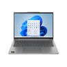 Lenovo IdeaPad Slim 5 14AHP10 | Luna Grey | 14 " | OLED | WUXGA | 1920 x 1200 pixels | Glossy | AMD Ryzen 5 | 8645HS | 16 GB | S