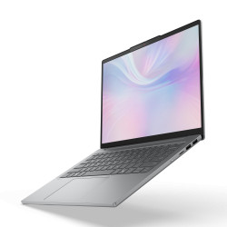 Lenovo IdeaPad Slim 5 14AHP10 | Luna Grey | 14 " | OLED | WUXGA | 1920 x 1200 pixels | Glossy | AMD Ryzen 5 | 8645HS | 16 GB | S