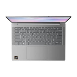 Lenovo IdeaPad Slim 5 14AHP10 | Luna Grey | 14 " | OLED | WUXGA | 1920 x 1200 pixels | Glossy | AMD Ryzen 5 | 8645HS | 16 GB | S