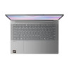 Lenovo IdeaPad Slim 5 14AHP10 | Luna Grey | 14 " | OLED | WUXGA | 1920 x 1200 pixels | Glossy | AMD Ryzen 5 | 8645HS | 16 GB | S