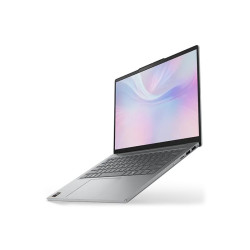 Lenovo IdeaPad Slim 5 14AHP10 | Luna Grey | 14 " | OLED | WUXGA | 1920 x 1200 pixels | Glossy | AMD Ryzen 5 | 8645HS | 16 GB | S
