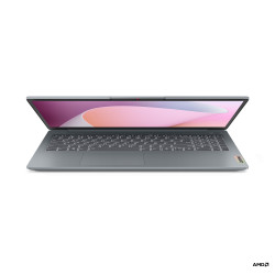 Lenovo IdeaPad Slim 3 15ABR8 | Arctic Grey | 15.6 " | TN | FHD | 1920 x 1080 pixels | Anti-glare | AMD Ryzen 5 | 5625U | 8 GB | 