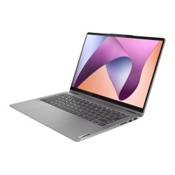 Lenovo IdeaPad Flex 5 14ABR8 | Arctic Grey | 14 " | IPS | Touchscreen | WUXGA | 1920 x 1200 pixels | Glossy | AMD Ryzen 5 | 7430