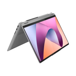 Lenovo IdeaPad Flex 5 14ABR8 | Arctic Grey | 14 " | IPS | Touchscreen | WUXGA | 1920 x 1200 pixels | Glossy | AMD Ryzen 5 | 7430