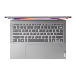 Lenovo IdeaPad Flex 5 14ABR8 | Arctic Grey | 14 " | IPS | Touchscreen | WUXGA | 1920 x 1200 pixels | Glossy | AMD Ryzen 5 | 7430