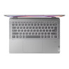 Lenovo IdeaPad Flex 5 14ABR8 | Arctic Grey | 14 " | IPS | Touchscreen | WUXGA | 1920 x 1200 pixels | Glossy | AMD Ryzen 5 | 7430