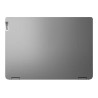 Lenovo IdeaPad Flex 5 14ABR8 | Arctic Grey | 14 " | IPS | Touchscreen | WUXGA | 1920 x 1200 pixels | Glossy | AMD Ryzen 5 | 7430