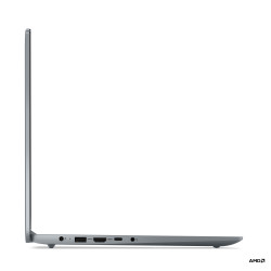 Lenovo IdeaPad Slim 3 15AMN8 | Arctic Grey | 15.6 " | IPS | FHD | 1920 x 1080 pixels | Anti-glare | AMD Ryzen 3 | 7320U | 8 GB |