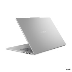 Lenovo IdeaPad Slim 5 15ARP10 | Cloud Grey | 15.1 " | OLED | WQXGA | 2560 x 1600 pixels | AMD Ryzen 5 | 7535HS | 16 GB | Soldere