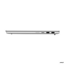 Lenovo IdeaPad Slim 5 15ARP10 | Cloud Grey | 15.1 " | OLED | WQXGA | 2560 x 1600 pixels | AMD Ryzen 5 | 7535HS | 16 GB | Soldere