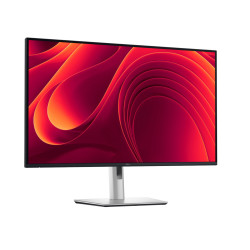 Dell P3225DE | 32 " | IPS | 100 Hz | 5 ms | 2560 x 1440 pixels | 350 cd/m | HDMI ports quantity 1