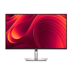 Dell P3225DE | 32 " | IPS | 100 Hz | 5 ms | 2560 x 1440 pixels | 350 cd/m | HDMI ports quantity 1