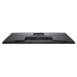 Dell P3225DE | 32 " | IPS | 100 Hz | 5 ms | 2560 x 1440 pixels | 350 cd/m | HDMI ports quantity 1