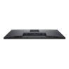 Dell P3225DE | 32 " | IPS | 100 Hz | 5 ms | 2560 x 1440 pixels | 350 cd/m | HDMI ports quantity 1