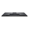Dell P3225DE | 32 " | IPS | 100 Hz | 5 ms | 2560 x 1440 pixels | 350 cd/m | HDMI ports quantity 1