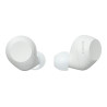 Sony Headphones | WF-C710N | Bluetooth | In-ear | Noise canceling | Wireless | White
