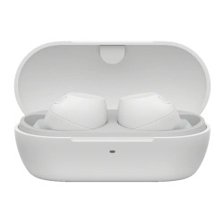 Sony Headphones | WF-C710N | Bluetooth | In-ear | Noise canceling | Wireless | White