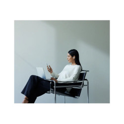 Sony Headphones | WF-C710N | Bluetooth | In-ear | Noise canceling | Wireless | White