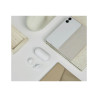 Sony Headphones | WF-C710N | Bluetooth | In-ear | Noise canceling | Wireless | White