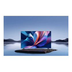 Xiaomi QLED TV A Pro 2026 | 50 | Smart TV | Google TV | 4K UHD