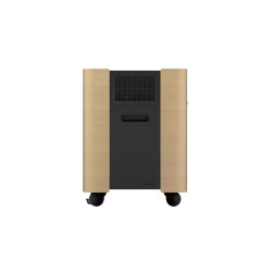 Epson Mobile A/V Cabinet | ELPCS01