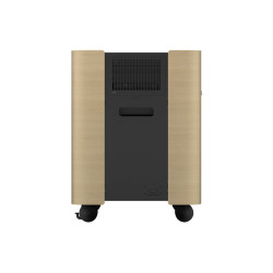 Epson Mobile A/V Cabinet | ELPCS01