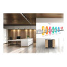 Epson Mobile A/V Cabinet | ELPCS01