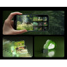 Reolink | 4K 4G Cellular Trail Camera with Live Streaming | Talon Series S130 | Trail | 8 MP | 4mm/F1.6 | IP67 | H.265 | MicroSD