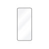 Fixed Screen protector | Xiaomi | 15 | Tempered glass | Black | Full Cover 2.5D