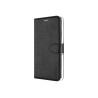 Fixed Opus | Book Case | Xiaomi | 15 | Leather | Black