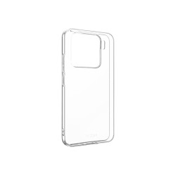 Fixed Story AntiUV | Back Cover | Xiaomi | 15 | TPU | Clear
