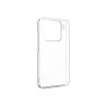 Fixed Story AntiUV | Back Cover | Xiaomi | 15 | TPU | Clear